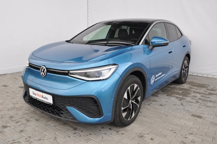 VW ID.5 Pro