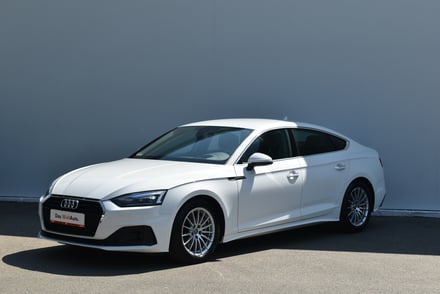 Audi A5 Sportback 40 TDI