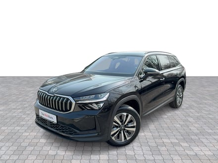Škoda Kodiaq Selection 2.0 TDI DSG 4x4