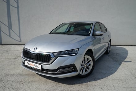 Škoda OCTAVIA STYLE 2.0 TSI DSG 4x4