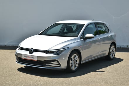 VW Noul Golf Life 1.0 TSI