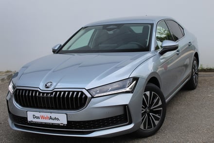 Škoda Superb Selection 2.0 TDI DSG