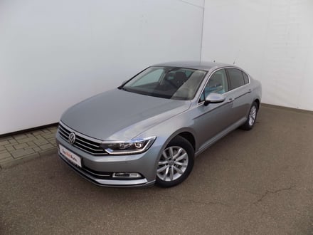 VW Passat Comfortline 2.0 TDI DSG