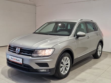 VW Tiguan Comfortline1.5 TSI ACT DSG