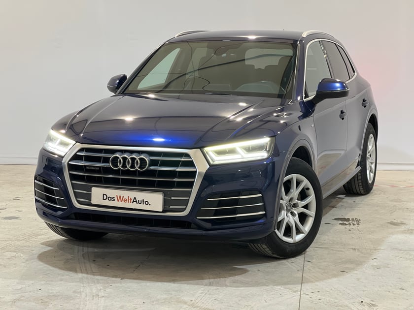 Audi Q5 Sport 40 TDI quattro