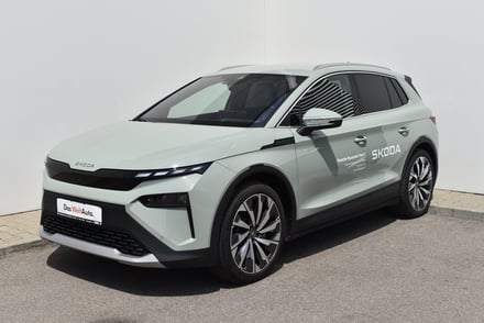 Škoda ELROQ 85