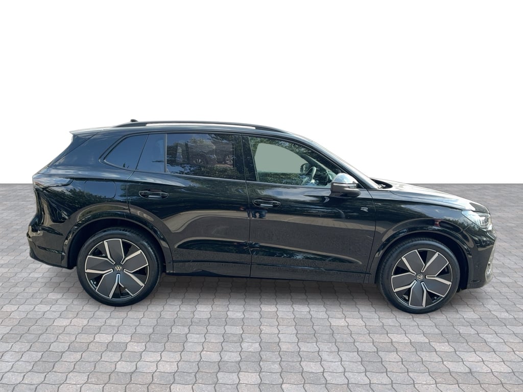 VOLKSWAGEN Tiguan 2026 — imagine 6