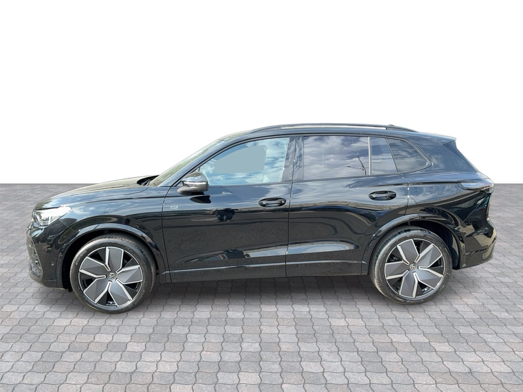 VOLKSWAGEN Tiguan 2026 — imagine 12
