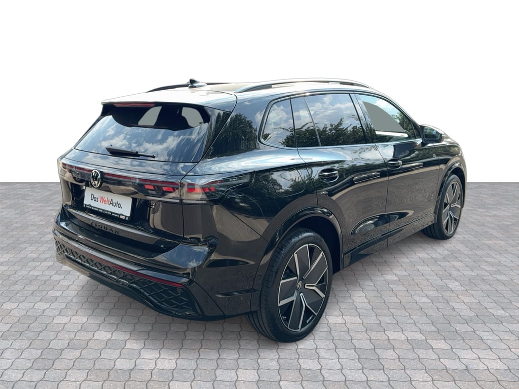 VOLKSWAGEN Tiguan 2026 — imagine 18