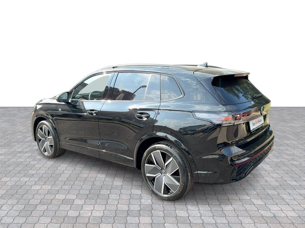 VOLKSWAGEN Tiguan 2026 — imagine 3