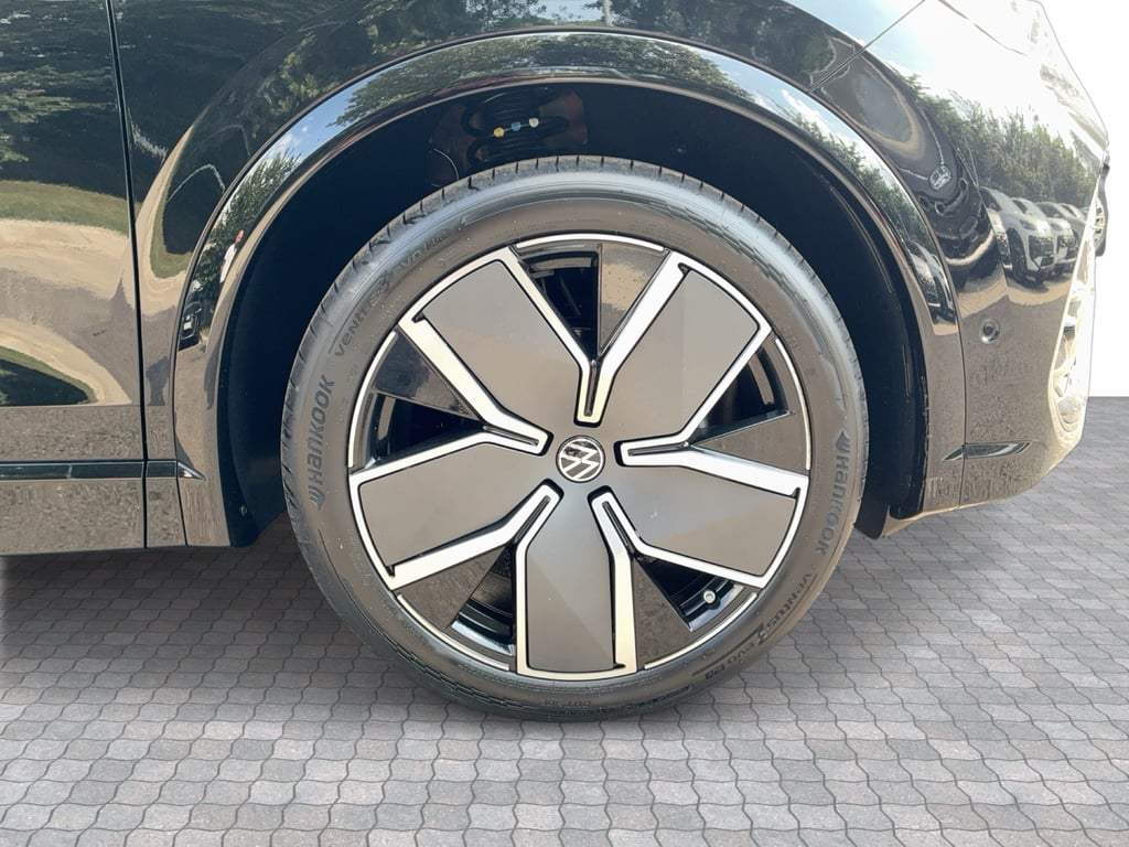 VOLKSWAGEN Tiguan 2026 — imagine 7
