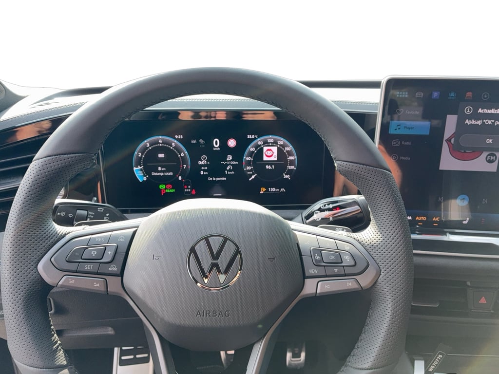 VOLKSWAGEN Tiguan 2026 — imagine 11