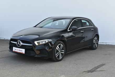 Mercedes A 250 e PHEV Aut.