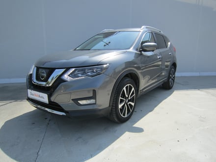 Nissan X-TRAIL 1,6dCi Acenta Aut.