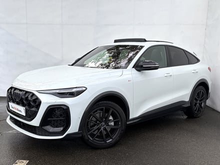 Audi Q5 Sportback 40 TFSI quattro