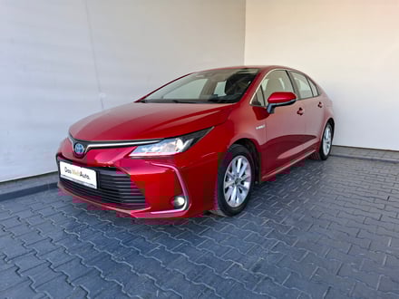 Toyota Corolla 1,8 Hybrid Lounge