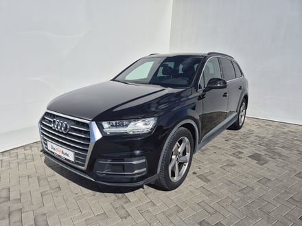 Audi Q7 3.0 TDI quattro