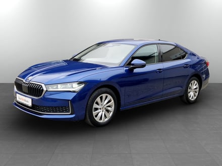 Škoda Superb Selection 2.0 TDI DSG