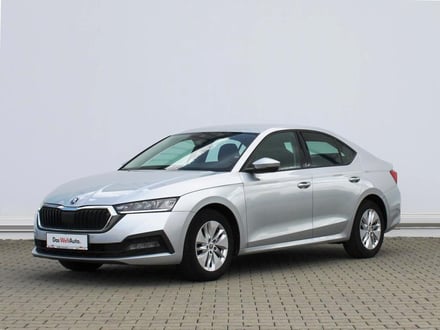 Škoda OCTAVIA AMBITION 1.5 TSI