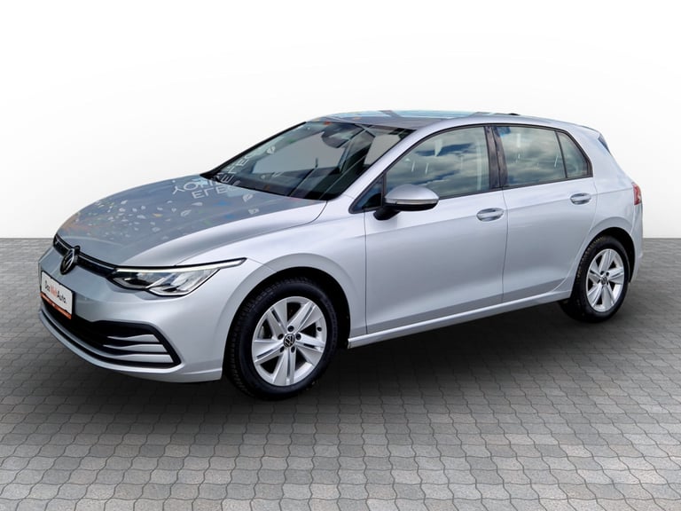 VW Golf Life 1.0 eTSI DSG mild hyb