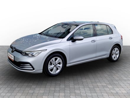 VW Golf Life 1.0 eTSI DSG mild hyb