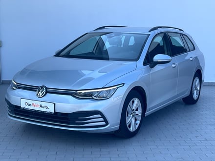 VW Noul Golf Variant Life 1.0 e-TSI DSG