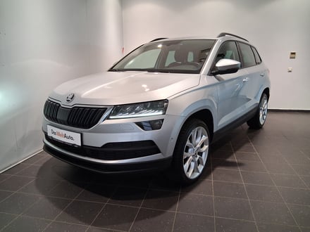 Škoda KAROQ STYLE 1.5 TSI DSG