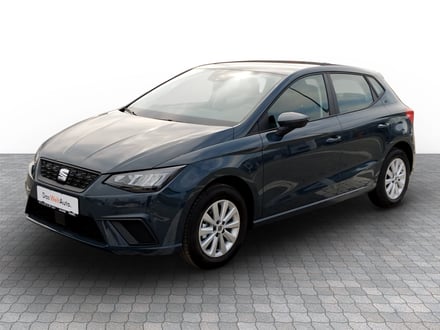 SEAT Ibiza Style 1.0 TSI