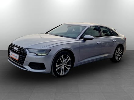 Audi A6 Sport 40 TDI quattro