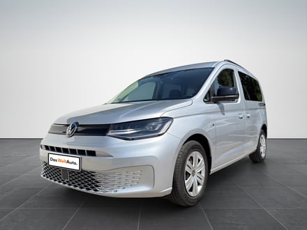 VW Caddy 2.0 TDI 75 kW