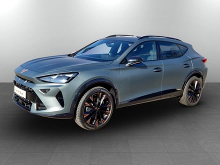 CUPRA Formentor 2.0 TSI 4DRIVE