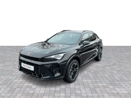 CUPRA Formentor 1.5 eTSI DSG7 mildh