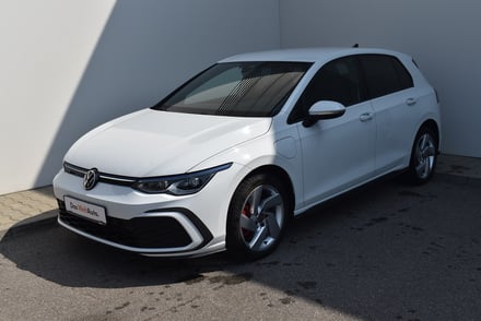 VW Golf GTE