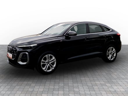 Audi Q5 Sportback 40 TDI quattro