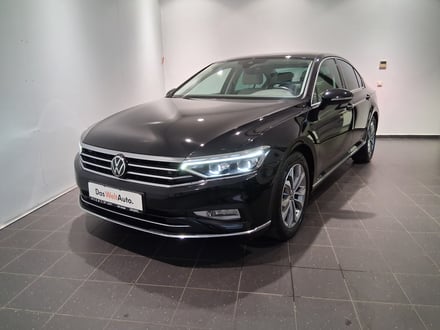 VW Noul Passat Highline 2.0 TDI DSG