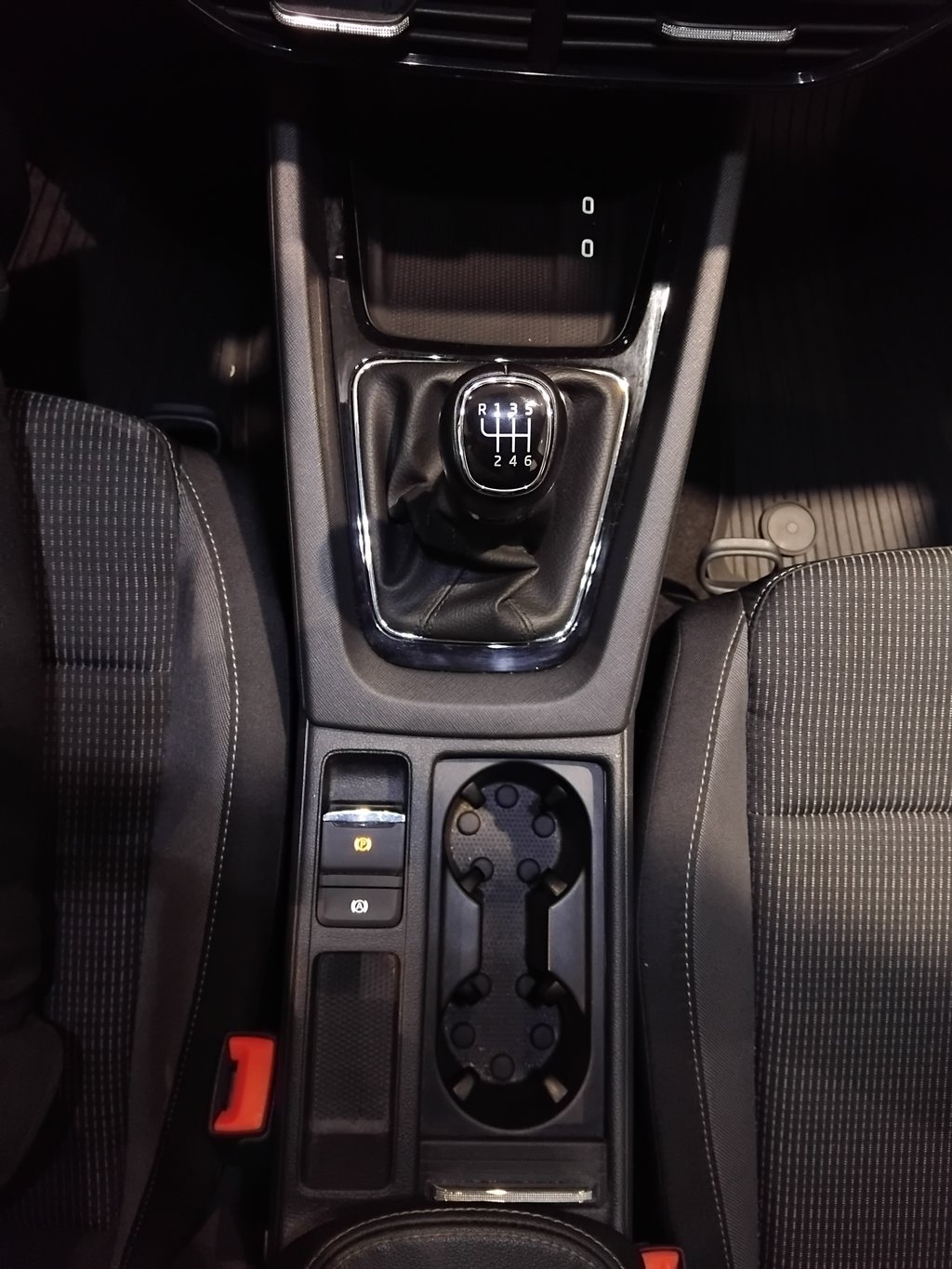 SKODA Octavia 2022 — imagine 17