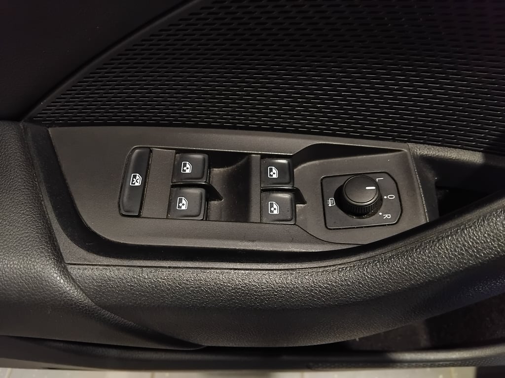 SKODA Octavia 2022 — imagine 12