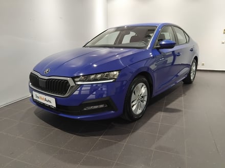 Škoda OCTAVIA AMBITION 1.5 TSI