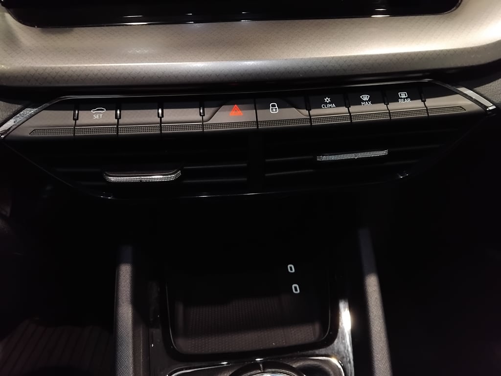 SKODA Octavia 2022 — imagine 18