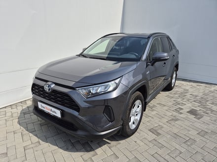 Toyota RAV4 2,5 Hybrid Active AWD