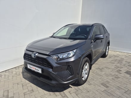 Toyota RAV4 2,5 Hybrid Active AWD