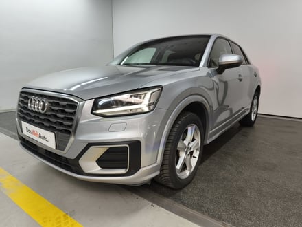 Audi Q2 1.6 TDI Sport