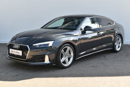 Audi A5 Sportback Advanced 40 TFSI