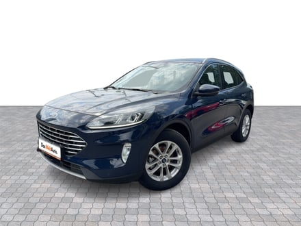 Ford Kuga 2,5 Duratec FHEV Titanium Aut.