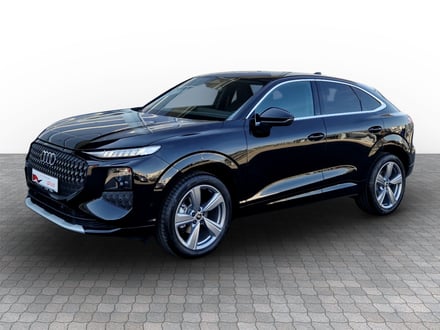 Audi Q3 Sportback 35 TFSI