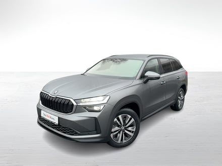Škoda Kodiaq Selection 2.0 TDI DSG 4x4