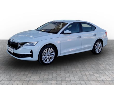 Škoda Octavia Selection 1.5 TSI DSG mHEV