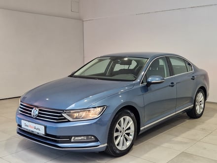 VW Passat Highline 1.8 TSI
