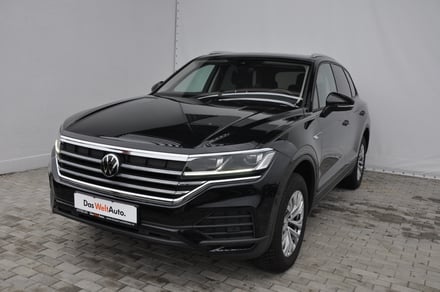 VW Touareg Style V6 TDI