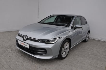 VW Golf Life 1.5 TSI DSG PHEV TD